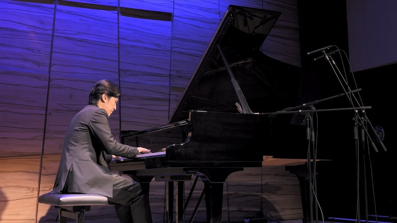 SQUARE ENIX MUSIC STYLE -特別編- - YouTube