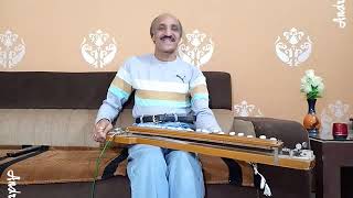 Jis Gali Me Tera Ghar Na Ho Balma Us