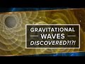 Have Gravitational Waves Been Discovered?!? | Space Time | PBS Digital Studios