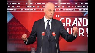 Blanquer : la réforme des vacances scolaires n'est pas une priorité