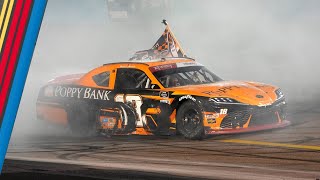 2021 NASCAR Xfinity Series Music Video