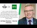 Sir Peter Wanless: The NSPCC, Molly Russell Inquest, Child Protection System, Online Safety and More