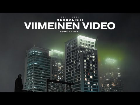 Viimeinen video
