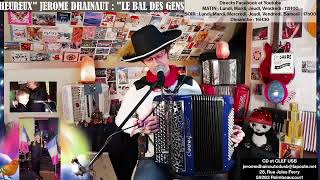 LE BAL DES GENS HEUREUX DU MIDI 05/03/21