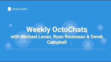 OctoChat - August 14th 2020