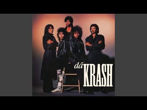 dáKRASH — Feeling Like This