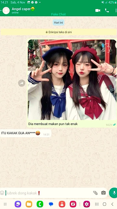 POV : merebut pacar orang, LAGU mabuk cinta || like dan subscribe donk gk maksa