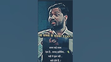 Time importance Khan sir motivation video #motivation #motivational #attitude #khansir