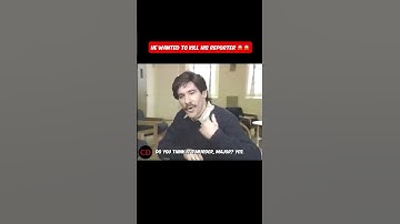 Joe Kallinger: Who Wanted to Kill His Interviewer | Crime Discussion #truecrimecommunity