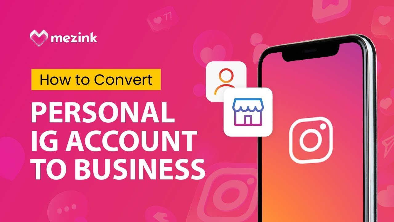 how-to-convert-your-instagram-account-to-a-professional-account-youtube