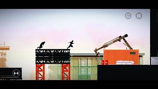 Construction Yard Level-3 | Vector Gameplay
