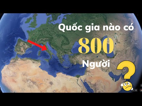 Video Những điều thú vị về đất nước của thiên chúa giáo -... - youtube