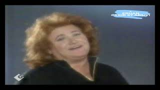 Selda Bağcan - BENİ UNUTMA ( Teleon 1992 )