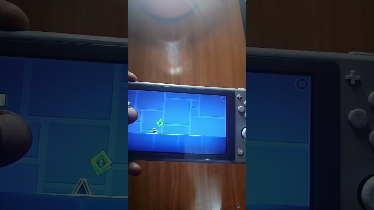 Ver Android on the switch lite! no YouTube Ver Android on the switch lite! no YouTube