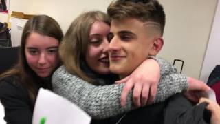 Adexe y Nau - Mannequin Challenge (reto maniquí)