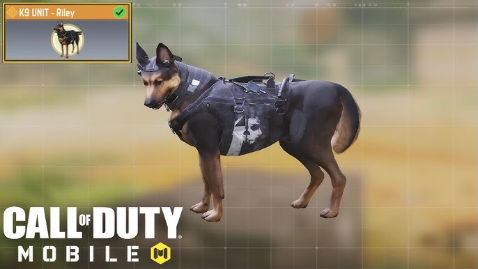 Update Call of Duty Mobile Season 7, ada Karakter dan Skin Spesial