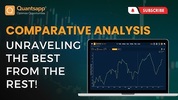 Comparative Analysis: Unraveling The Best From The Rest!