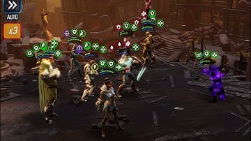 Doom 2.2 Tech Node 2