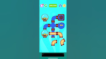 Save the fish #shortsvideo pro games android game YouTube video games play hard leval