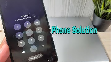 Factory Reset Samsung Galaxy A32 SM-A325F. Delete Pin, Pattern, Password lock.