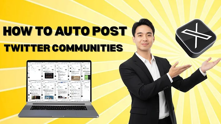How to Auto Post on Twitter Communities in 2026 – Full Automation Guide