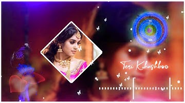 How To Create Trending Whatsapp Status Video in Kinemaster | Kinemaster | Technical Ghannu