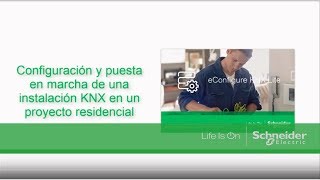 eConfigure Como crear un proyecto residencial screenshot 2