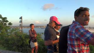 Desatando la Voz de Dios sobre La Habana, Cuba