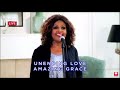 Cece winans amazing grace  my chains are gone