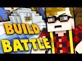 MINECRAFT: LA GENTE NON HA UN SENSO!! - Build Battle