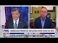 This has Democrats ‘shaking in their boots’: Mick Mulvaney
