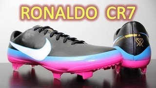 mercurial vapor 8 cr7