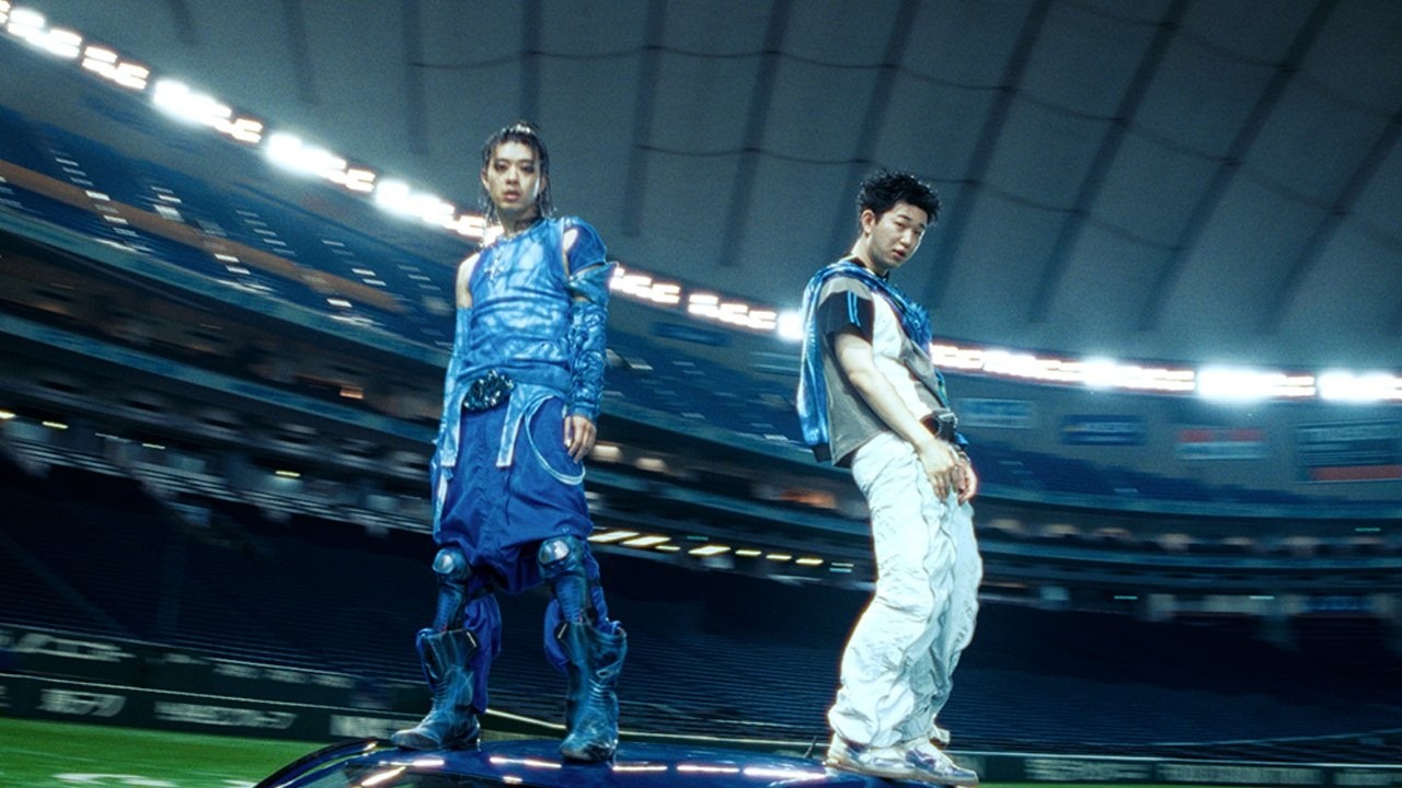 Mall Boyz - Higher 2026 in 東京ドーム ft. Tohji, gummyboy