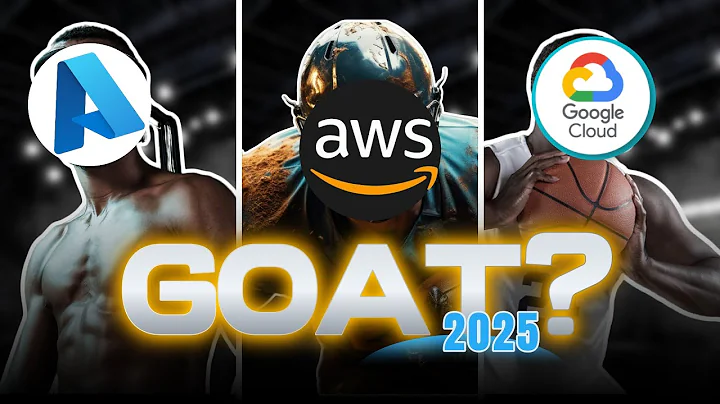 AWS vs Azure vs GCP | Which One should you learn in 2025?