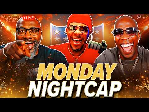 Unc, Ocho & Iso React To Ceedee Begging Jerry To Pay Pickens + Dart Learning To Slide?! | Nightcap