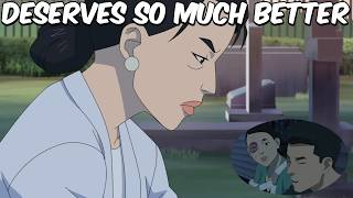 Famous Why Debbie Grayson Deserves So Much Better Profile