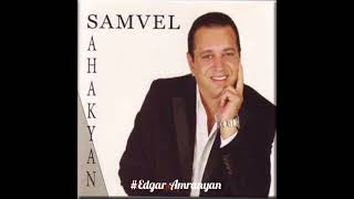 Samvel Sahakyan - Kanchum Em Ches Galis 1994 *classic*