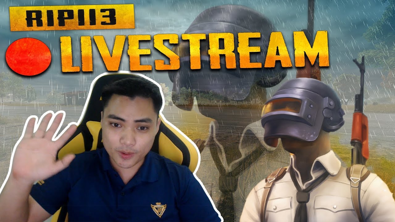 [LIVE] RIP113 - DUO NTN ^^ - YouTube