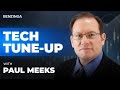 Tech Tune-Up With Paul Meeks | May 10th, 2024