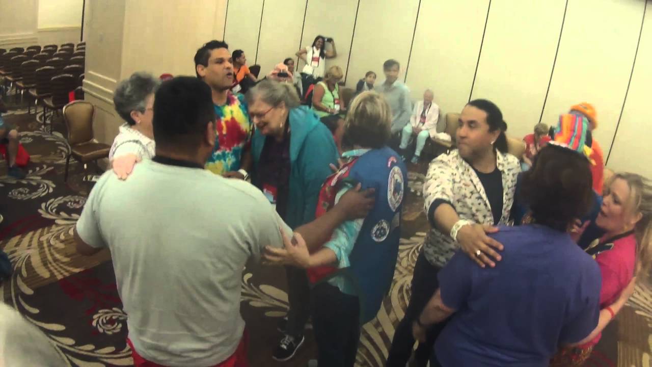 Clowns Of America International Convention 2016