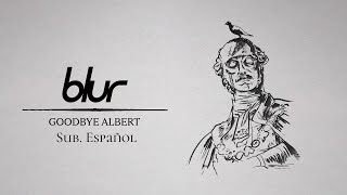 Blur - Goodbye Albert (Sub. Español)