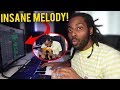 THIS MELODY IS INSANE! How to Make BEAUTIFUL Melodies From Scratch *My Hack*