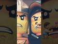 Minecraft odc. 20 - Siła wspomnień 🥹 Rodzeństwo znowu razem ❤️ #minecraft #lego #roblox #anime