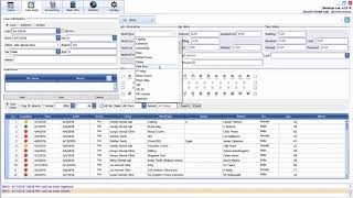 RainDrop Management Software for Dental Lab(Office) (국내 1등의 치기공소 전문 관리 소프트웨어)