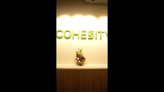Straight from the Team: What It's Like at Cohesity