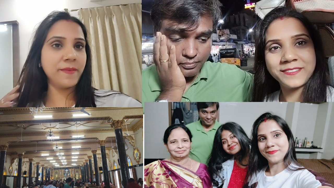 Doston Chennai Ke Gali Mein Bhul Gaye Hai Aur Barish Tej Ho Rahi Hai 