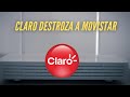 Claro mejora sus planes internet hogar  300 mbps por 65 soles