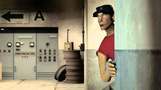 (Garry's Mod) What really happens when hl2.exe stops working