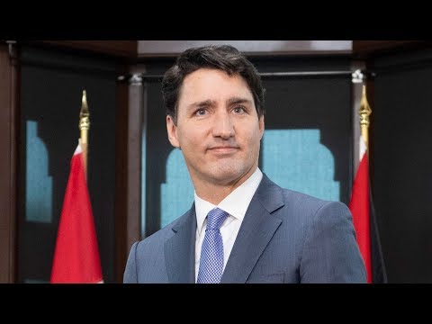 Are big changes on the way in Justin Trudeau's new cabinet?