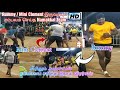 Rummy  kanneerthuli kunnipalayam vs sub junior namakkal  quarterfinal  juniors tackled rummy